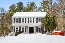 36 Boynton Street, Pepperell, MA, 01463