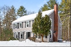 36 Boynton Street, Pepperell, MA, 01463