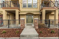 Welcome to Your Dream Townhouse in The Heart of Draper!