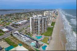 Daytona Beach Shores