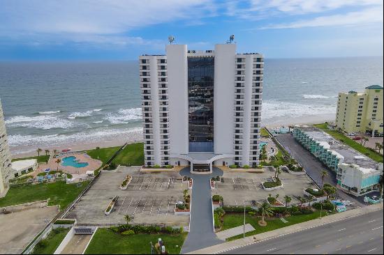 Daytona Beach Shores