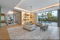 A Masterpiece of Luxury and Elegance in Dubai Hills Estate