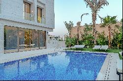 A Masterpiece of Luxury and Elegance in Dubai Hills Estate