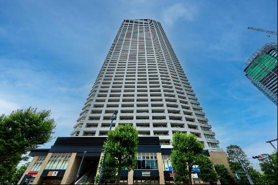 THE PARK HOUSE NISHI-SHINJUKU TOWER 60