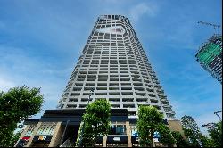 THE PARK HOUSE NISHI-SHINJUKU TOWER 60