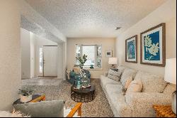 Gorgeous townhome with lots of charm