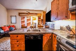 The Best Value in the Upper Valley —  Skyland Lodge Unit 217A