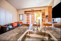 The Best Value in the Upper Valley —  Skyland Lodge Unit 217A