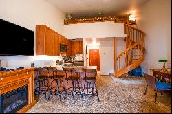 The Best Value in the Upper Valley —  Skyland Lodge Unit 217A