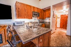 The Best Value in the Upper Valley —  Skyland Lodge Unit 217A