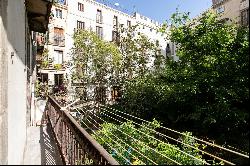 Exclusive historic property in the heart of Barcelona's Gothic Quarter