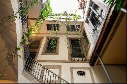 Exclusive historic property in the heart of Barcelona's Gothic Quarter