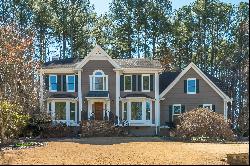 Beautifully Renovated Home in Johns Creek