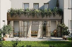 Le Case sul Sile, exclusive residences within Mulini Mandelli