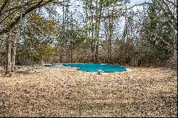 Classic Princeton Home with Pool and Apartment