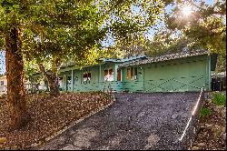 1906 Country Place,Ojai, CA, 93023