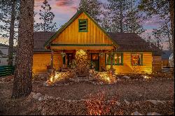 559 Cienega Road, Big Bear Lake, California 92315