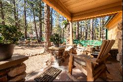 559 Cienega Road, Big Bear Lake, California 92315