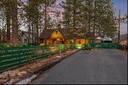 559 Cienega Road, Big Bear Lake, California 92315