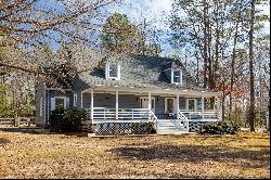 6501 Scandia Lake Place, Henrico, VA 23150