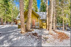 13552 Davos Drive, Truckee, CA 96161