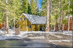 13552 Davos Drive, Truckee, CA 96161