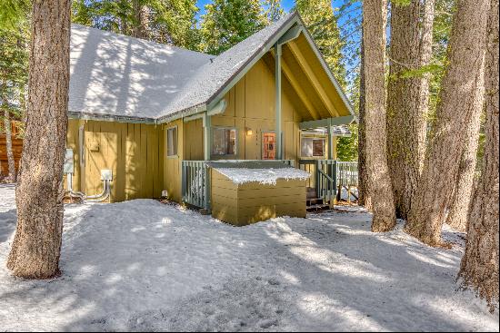 13552 Davos Drive, Truckee, CA 96161