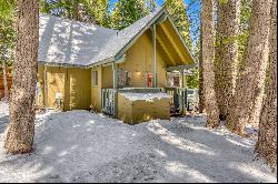 13552 Davos Drive, Truckee, CA 96161