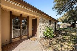 11702 Pollyanna Avenue, Austin, TX 78753