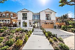 314 Evening Canyon Road, Newport Beach, CA 92625