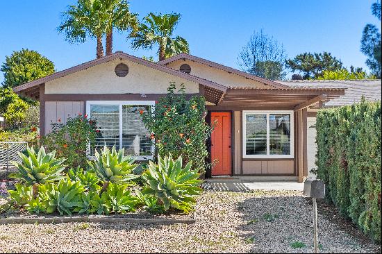 1402 Panorama Ridge Road, Oceanside, CA 92056