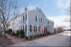 309 S Columbus Street,Alexandria, VA, 22314