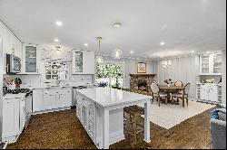 Prime Sandy Springs Living: Renovated Ranch Near Parks and City Center