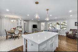 Prime Sandy Springs Living: Renovated Ranch Near Parks and City Center