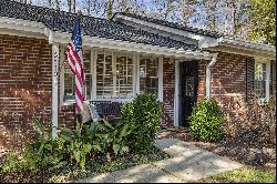 Prime Sandy Springs Living: Renovated Ranch Near Parks and City Center