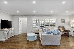 Prime Sandy Springs Living: Renovated Ranch Near Parks and City Center