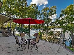 Waterfront Home On Lake of the Ozarks MO