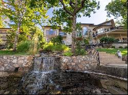 Waterfront Home On Lake of the Ozarks MO