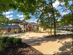 Waterfront Home On Lake of the Ozarks MO