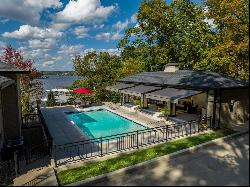 Waterfront Home On Lake of the Ozarks MO