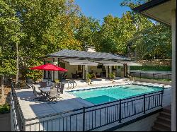 Waterfront Home On Lake of the Ozarks MO