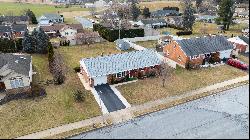 1224 Marie Ave, Ephrata