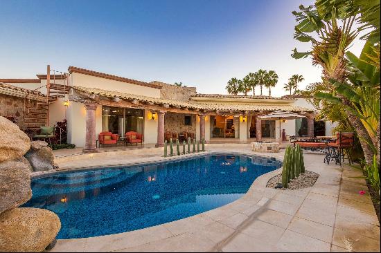 Palmilla-Inland Residential