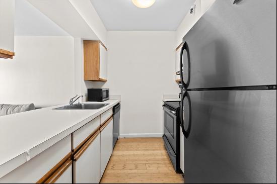 Boston Residential Lease