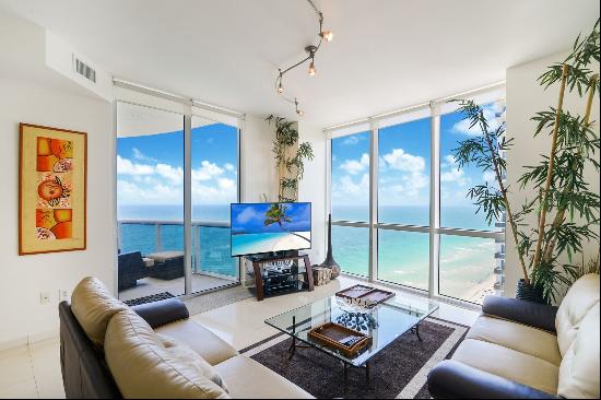 18201 Collins Ave,Sunny Isles Beach, FL, 33160