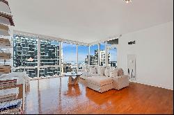 Amazing High Floor Condo