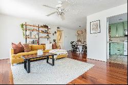 Don't Miss Out! Charming Intown Condo in Prime Location