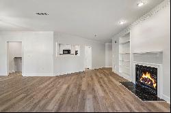 Two Bed Two Bath Condo Renovated to Perfection!