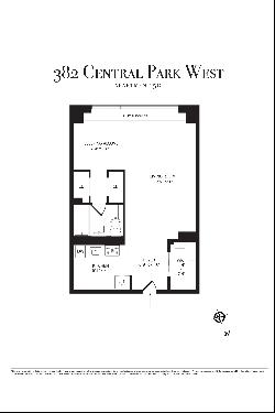 382 Central Park West