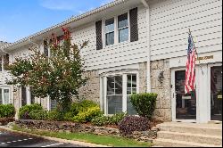 Beautifully Renovated Townhome in the Heart of Buckhead